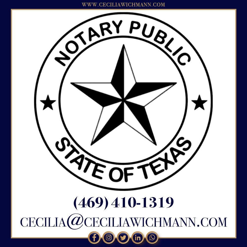 Notary Public